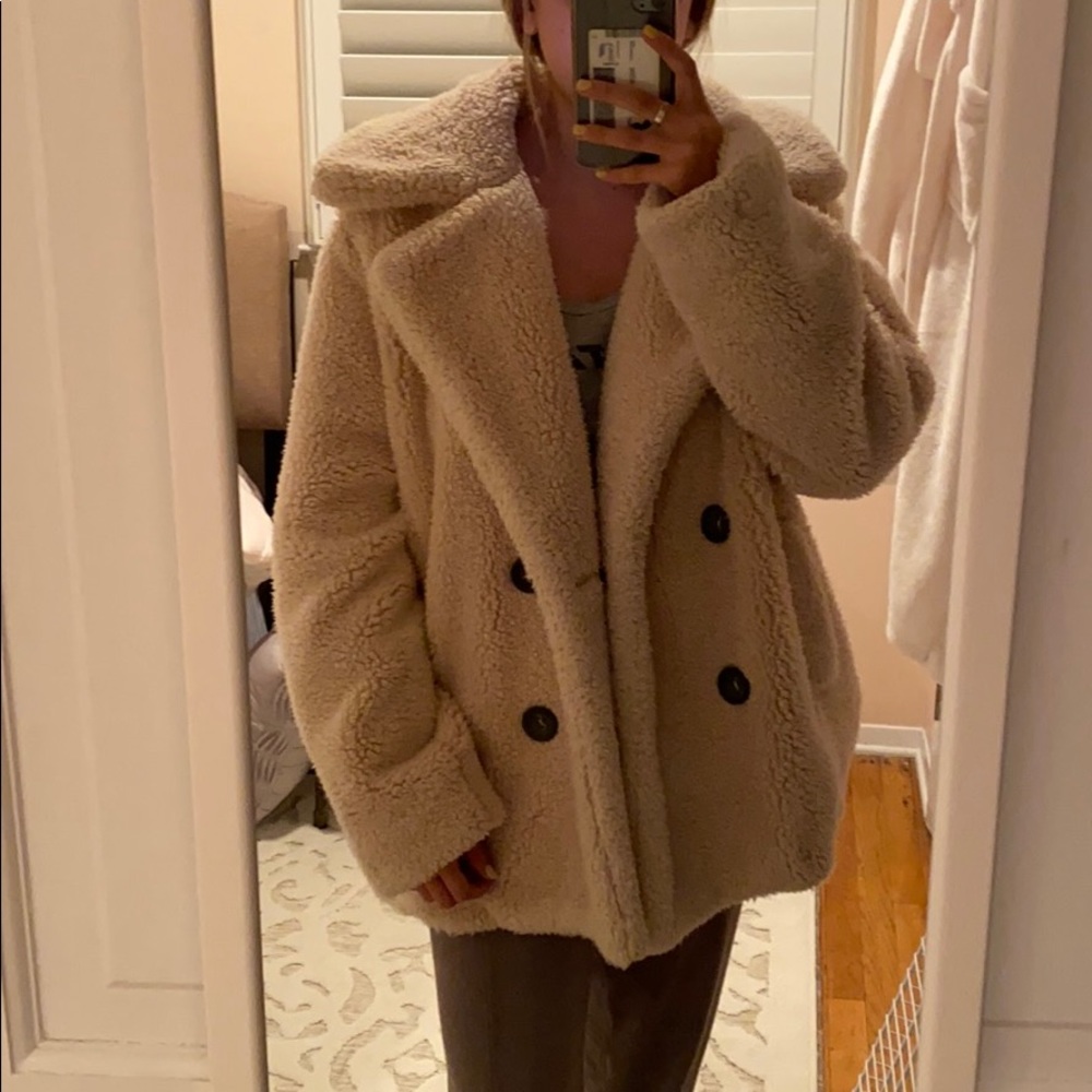 Free people jacket